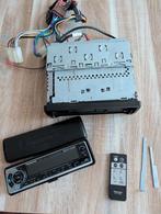 Autoradio Panasonic DFX555, Ophalen of Verzenden, Gebruikt