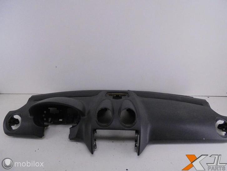 ML-KLASSE W164 DASHBOARD ZWART  A1646802887 9D84, Auto-onderdelen, Dashboard en Schakelaars, Mercedes-Benz, Gebruikt, Ophalen of Verzenden