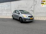 Toyota Yaris 1.3 VVTi Sol MMT | automaat | airco, Gebruikt, 750 kg, 4 cilinders, Origineel Nederlands