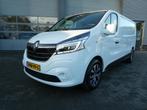 Renault Trafic 2.0 dCi 120 L2H1 lang airco 3 zits, Voorwielaandrijving, Gebruikt, Renault, Wit