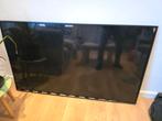 Gratis 58" kapot tv sonder elektronische.Goed voor smashroom, Audio, Tv en Foto, Televisies, Ophalen