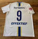 Milan Smit SC Cambuur KKD Matchworn match worn, Verzamelen, Ophalen of Verzenden, Zo goed als nieuw, Overige binnenlandse clubs