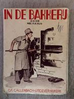 In de bakkerij van Nel v.d. Vlis, Ophalen, Gelezen, Fictie algemeen