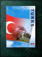 TURKS - Taalgids - B Karatas - Door: Bahadir Karatas, Jannek, Boeken, Woordenboeken, Turks, Zo goed als nieuw, Verzenden