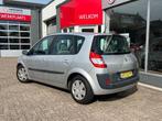 Renault Scénic 1.6-16V Expression AUTOMAAT, APK NIEUW, 5 de, Stof, Gebruikt, 4 cilinders, Bedrijf