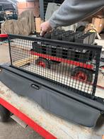 Rolhoes BMW E61, Auto diversen, Hondenrekken, Ophalen, Zo goed als nieuw