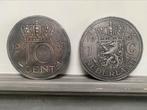 decoratie Ø 20 dubbeltje 1948 geboortejaar munt 1967 gulden, Nieuw, Ophalen of Verzenden