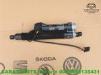 4G5827851B a6 aandrijfeenheid achterklep a6 elektr demper, Auto-onderdelen, Ophalen of Verzenden, Gebruikt, Audi