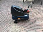 Compressor, weinig gebruikt, Doe-het-zelf en Verbouw, Compressors, Ophalen, 6 tot 10 bar, Zo goed als nieuw, Minder dan 200 liter/min