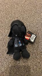 Star wars Darth Vader plm 20 cm, nieuw met kaartje, Nieuw, Ophalen