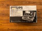 Te koop philips wereldreisklok, Audio, Tv en Foto, Radio's, Ophalen of Verzenden, Nieuw, Wereldontvanger