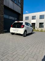 Peugeot 108 1.0 5D 2020 Wit Apple Carplay, 4 stoelen, Wit, Origineel Nederlands, Bedrijf