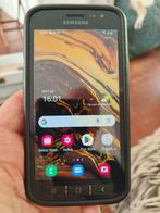Samsung Galaxy Xcover 4s 32GB, Overige modellen, Zwart, 32 GB, Ophalen of Verzenden