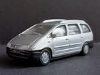 Volkswagen VW Sharan 1:55 Siku Pol, Zo goed als nieuw, Auto, Verzenden
