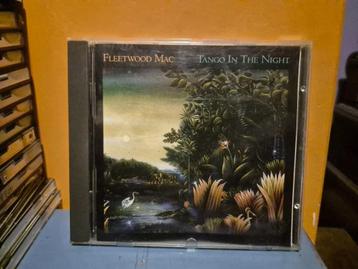 Fleetwood Mac – Tango In The Night beschikbaar voor biedingen