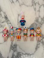 Sonny Angel - Circus 2019, Verzamelen, Poppetjes en Figuurtjes, Ophalen of Verzenden, Nieuw