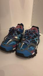 Balenciaga track sneakers, Kleding | Dames, Schoenen, Sneakers of Gympen, Gedragen, Verzenden, Blauw