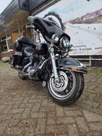 Harley Davidson FLHTC Electra Glide Classic, Motoren, 2 cilinders, Motorrijbewijs A, Bedrijf, Toermotor