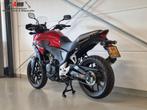 HONDA CB 500 X 35KW (bj 2013), 2 cilinders, HONDA, Bedrijf, Onbekend