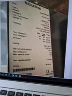 CV Ketel, Doe-het-zelf en Verbouw, Ophalen, 30 tot 80 cm, Gebruikt, Cv-ketel of Combi-ketel