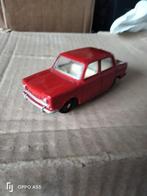 Simca  1000  Dinky toys 143, Ophalen of Verzenden, Overige merken