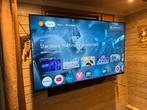 55" PEAQ Smart TV - Perfect voor Filmavonden!, Audio, Tv en Foto, Televisies, 50 Hz, 100 cm of meer, 4k (UHD), Smart TV
