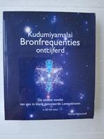 Bronfrequenties ontcijferd kudumiyamalai - m. Vonhoff, Ophalen of Verzenden, Zo goed als nieuw