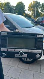 Volkswagen radio navigatie systeem Blaupunkt, Ophalen of Verzenden, Zo goed als nieuw