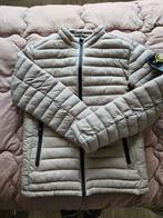 Stone Island jas, Ophalen of Verzenden, Zo goed als nieuw