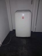 Mobiele airco groot, Ophalen of Verzenden, Zo goed als nieuw, Verwarmen