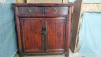 Oud chinees kastje 86,5 x 52,5 x 87 cm, Antiek en Kunst, Antiek | Meubels | Kasten, Ophalen