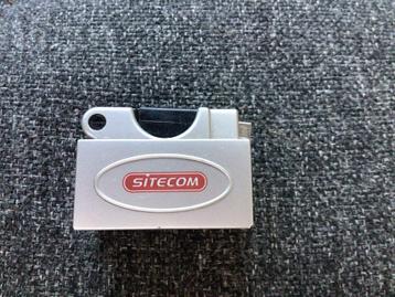 Sitecom  Adapter 💥 4 port beschikbaar voor biedingen
