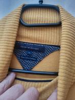 Tommyhilfiger coltrui xl, Kleding | Heren, Verzenden, Geel, Tommy Hilfiger, Maat 56/58 (XL)