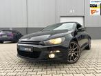 Volkswagen Scirocco 1.4 TSI R-Line|CARPLAY|CRUISE CONTR|APK|, Auto's, Volkswagen, Voorwielaandrijving, 4 cilinders, 4 stoelen