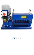 t mech kabelstripmachine, Doe-het-zelf en Verbouw, Ophalen of Verzenden, Nieuw