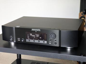 Marantz NA 7004, netwerkspeler/tuner/DAC, vele accessoires beschikbaar voor biedingen