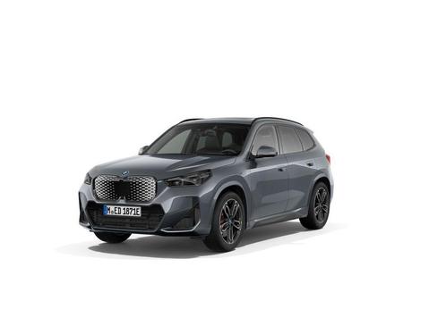 BMW iX1 eDrive20 | M Sport Edition | M Sportpakket | M Sport, Auto's, BMW, Bedrijf, Te koop, iX1, 360° camera, ABS, Achteruitrijcamera