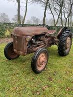 Oldtimer Ford 2N tractor benzine uit 1945 met kenteken!, Ophalen, Info@ford.com, Dearborn Michigan, Oldtimer