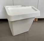 Sortera 60 liter afvalbak met deksel van Ikea, Doe-het-zelf en Verbouw, Kratten en Dozen, Ophalen, 40 tot 60 cm, 50 tot 75 cm