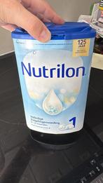 Nutrilon babyvoeding, Kinderen en Baby's, Babyvoeding en Toebehoren, Ophalen, Zo goed als nieuw, Overige typen