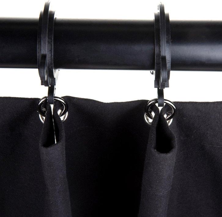 Theatergordijnen montage  en toebehoren, Muziek en Instrumenten, Licht en Laser, Nieuw, Licht, Kleur, Ophalen of Verzenden