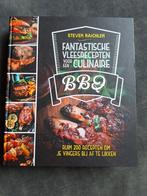 Nieuw kookboek! Fantastische vleesrecepten voor een culinair, Boeken, Kookboeken, Ophalen of Verzenden, Nieuw
