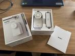 Nuki smartlock 4.0 slim deurslot voor op bestaand slot, Doe-het-zelf en Verbouw, Hang- en Sluitwerk, Ophalen, Gebruikt, Overige materialen