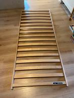 Ikea lattenbodem, Ophalen, 90 cm, Eenpersoons, Zo goed als nieuw
