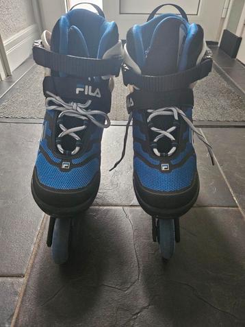 Fila Skeelers Maat 36-40 - Verstelbaar! beschikbaar voor biedingen
