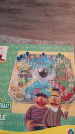 SESAMSTRAAT KIMBLE., Kinderen en Baby's, Speelgoed | Kinderpuzzels, Ophalen, 10 tot 50 stukjes, Zo goed als nieuw