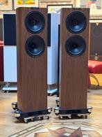 Fyne Audio F702SP, Gebruikt, 120 watt of meer, Front, Rear of Stereo speakers, Ophalen