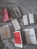 Parfum Samples - Diverse merken, Ophalen of Verzenden, Nieuw