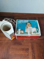 Flessen warmer, Ophalen, Nieuw