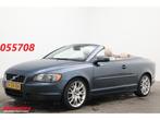 Volvo C70 Convertible 2.4i Aut. Kinetic Memory Leder Xenon N, C70, Gebruikt, Beige, Cabriolet
